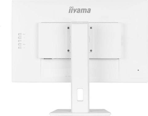 Iiyama ProLite XUB2792QSU-W6 monitor komputerowy 68,6 cm (27") 2560 x 1440 px Wide Quad HD LED Biały Iiyama ProLite XUB2792QSU-W6 monitor komputerowy 68,6 cm (27") 2560 x 1440 px Wide Quad HD LED Biały