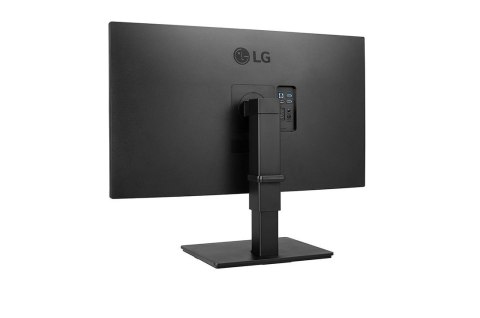 LG LCD 32BN67UP-B 32" czarny