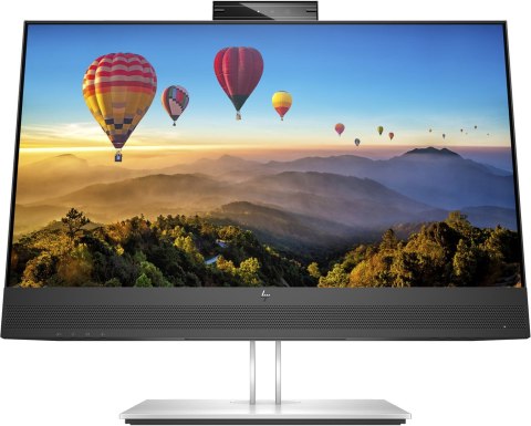 MONITOR HP LED 23,8" E24M G4 (40Z32AA) MONITOR HP LED 23,8" E24M G4 (40Z32AA)