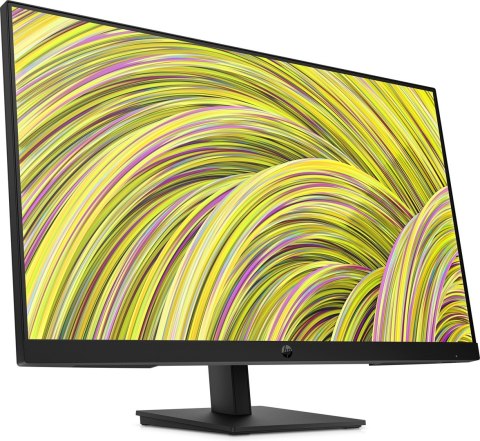 HP P27h G5 monitor komputerowy 68,6 cm (27") 1920 x 1080 px Full HD Czarny HP P27h G5 monitor komputerowy 68,6 cm (27") 1920 x 1080 px Full HD Czarny