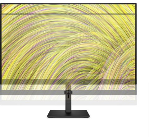 HP P27h G5 monitor komputerowy 68,6 cm (27") 1920 x 1080 px Full HD Czarny HP P27h G5 monitor komputerowy 68,6 cm (27") 1920 x 1080 px Full HD Czarny