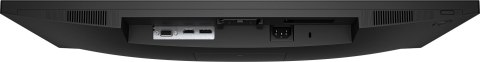 HP P27h G5 monitor komputerowy 68,6 cm (27") 1920 x 1080 px Full HD Czarny HP P27h G5 monitor komputerowy 68,6 cm (27") 1920 x 1080 px Full HD Czarny