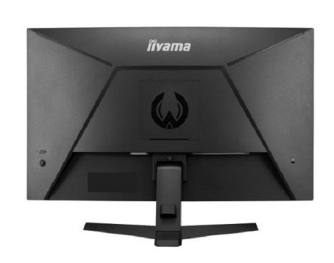Monitor IIYAMA G-Master G2766HSU-B1 (27" /VA LED /165Hz /1920 x 1080 /Czarny) Monitor IIYAMA G-Master G2766HSU-B1 (27" /VA LED /165Hz /1920 x 1080 /Czarny)