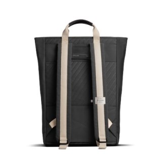 Plecak NATIVE UNION BACKPACK-BLK (maks.16"/Czarny)