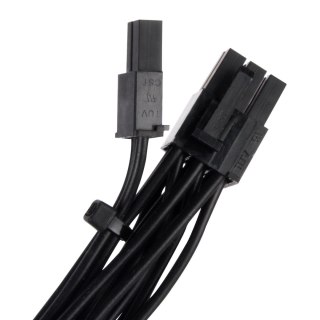 SilverStone FX500 - stromforsyning - 5