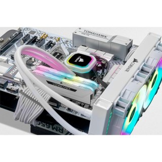 Corsair Vengeance RGB Pro CMH32GX4M2D3600C18W moduł pamięci 32 GB 2 x 16 GB DDR4 3600 MHz