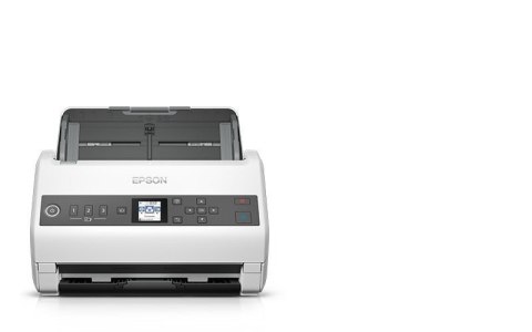 Epson WorkForce DS-730N Epson WorkForce DS-730N