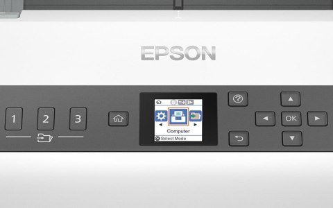 Epson WorkForce DS-730N Epson WorkForce DS-730N