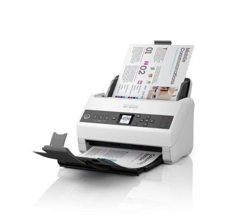 Epson WorkForce DS-730N Epson WorkForce DS-730N