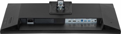 Iiyama ProLite XUB2790QSUH-B1 monitor komputerowy 68,6 cm (27") 2560 x 1440 px 4K Ultra HD LED Czarny Iiyama ProLite XUB2790QSUH-B1 monitor komputerowy 68,6 cm (27") 2560 x 1440 px 4K Ultra HD LED Czarny