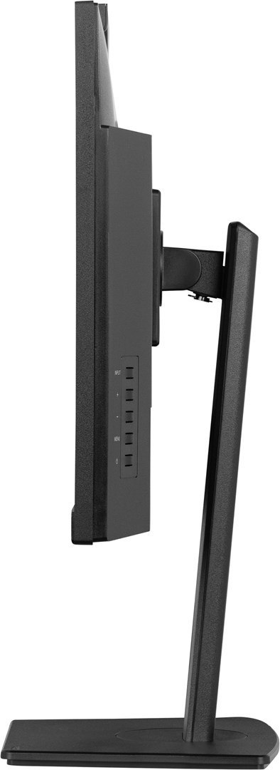 Iiyama ProLite XUB2790QSUH-B1 monitor komputerowy 68,6 cm (27") 2560 x 1440 px 4K Ultra HD LED Czarny Iiyama ProLite XUB2790QSUH-B1 monitor komputerowy 68,6 cm (27") 2560 x 1440 px 4K Ultra HD LED Czarny