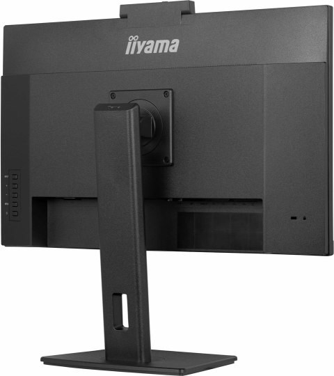 Iiyama ProLite XUB2790QSUH-B1 monitor komputerowy 68,6 cm (27") 2560 x 1440 px 4K Ultra HD LED Czarny Iiyama ProLite XUB2790QSUH-B1 monitor komputerowy 68,6 cm (27") 2560 x 1440 px 4K Ultra HD LED Czarny
