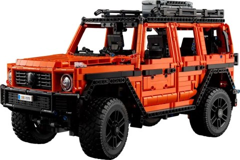 LEGO Technic 42177 Mercedes-Benz G 500 PROFESSIONAL Line LEGO Technic 42177 Mercedes-Benz G 500 PROFESSIONAL Line