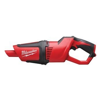 Milwaukee M12 Czarny, Czerwony Milwaukee M12 Czarny, Czerwony