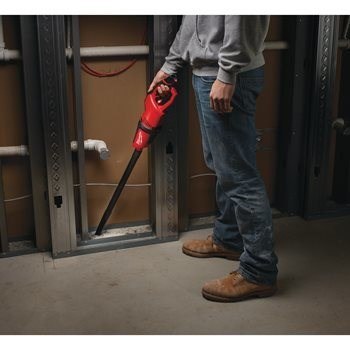 Milwaukee M12 Czarny, Czerwony Milwaukee M12 Czarny, Czerwony