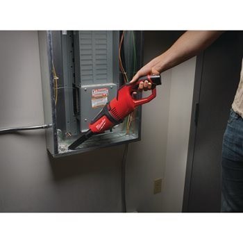Milwaukee M12 Czarny, Czerwony Milwaukee M12 Czarny, Czerwony