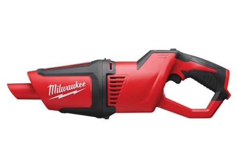 Milwaukee M12 Czarny, Czerwony Milwaukee M12 Czarny, Czerwony