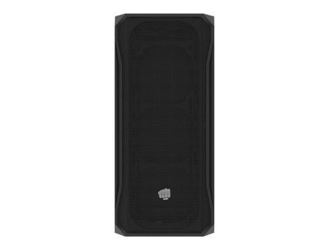 OBUDOWA FURY SHOBO SH4 RGB MIDI TOWER Z OKNEM CZARNA OBUDOWA FURY SHOBO SH4 RGB MIDI TOWER Z OKNEM CZARNA