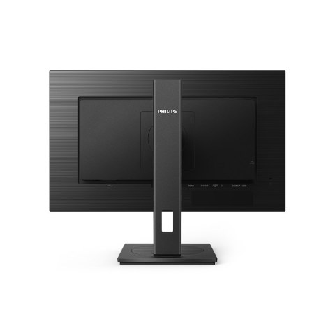 Philips B Line 272B1G/00 LED display 68,6 cm (27") 1920 x 1080 px Full HD Czarny Philips B Line 272B1G/00 LED display 68,6 cm (27") 1920 x 1080 px Full HD Czarny