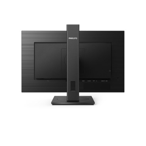 Philips B Line 272B1G/00 LED display 68,6 cm (27") 1920 x 1080 px Full HD Czarny Philips B Line 272B1G/00 LED display 68,6 cm (27") 1920 x 1080 px Full HD Czarny