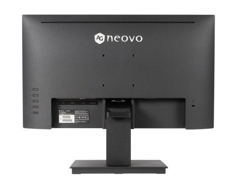 AG NEOVO MONITOR LED LA-2202 BEZ MIGOTANIA, HDMI,DP,VGA AG NEOVO MONITOR LED LA-2202 BEZ MIGOTANIA, HDMI,DP,VGA