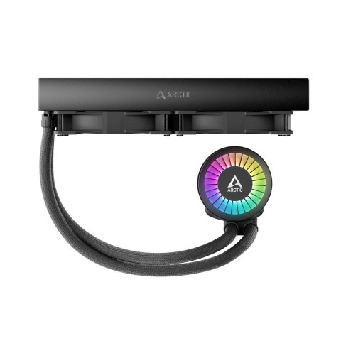 Chłodzenie wodne AiO Arctic Liquid Freezer III ARGB 280mm CPU COOLER S_MULTI Chłodzenie wodne AiO Arctic Liquid Freezer III ARGB 280mm CPU COOLER S_MULTI