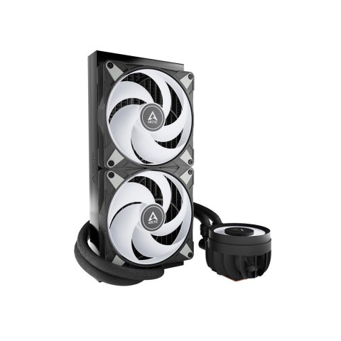 Chłodzenie wodne AiO Arctic Liquid Freezer III ARGB 280mm CPU COOLER S_MULTI Chłodzenie wodne AiO Arctic Liquid Freezer III ARGB 280mm CPU COOLER S_MULTI