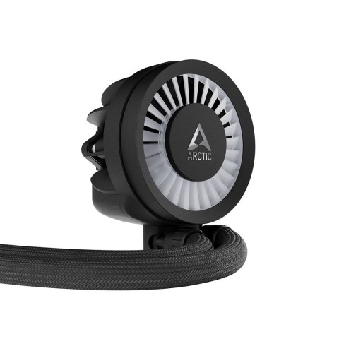 Chłodzenie wodne AiO Arctic Liquid Freezer III ARGB 280mm CPU COOLER S_MULTI Chłodzenie wodne AiO Arctic Liquid Freezer III ARGB 280mm CPU COOLER S_MULTI