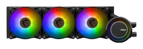 Chłodzenie wodne MSI MAG CORELIQUID E360 Chłodzenie wodne MSI MAG CORELIQUID E360