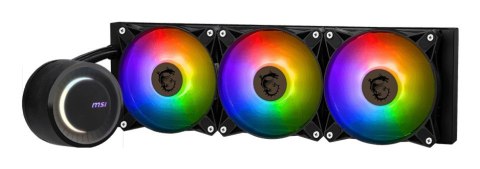 Chłodzenie wodne MSI MAG CORELIQUID E360 Chłodzenie wodne MSI MAG CORELIQUID E360