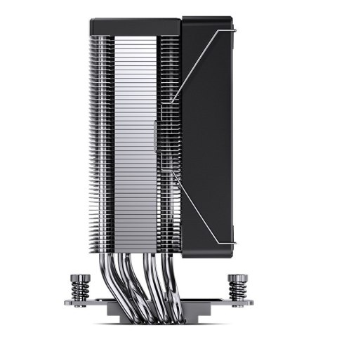 Chłodnica powietrza Jonsbo CR-1000 EVO 12 cm Czarny 1 szt. Chłodnica powietrza Jonsbo CR-1000 EVO 12 cm Czarny 1 szt.