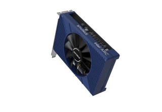 Karta graficzna Sparkle Intel Arc A380 ELF 6 GB GDDR6