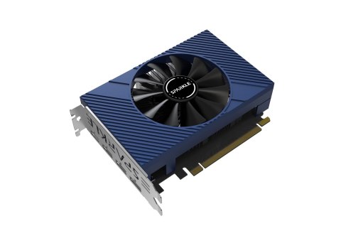 Karta graficzna Sparkle Intel Arc A380 ELF 6 GB GDDR6 Karta graficzna Sparkle Intel Arc A380 ELF 6 GB GDDR6