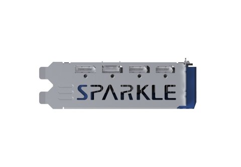 Karta graficzna Sparkle Intel Arc A380 ELF 6 GB GDDR6 Karta graficzna Sparkle Intel Arc A380 ELF 6 GB GDDR6