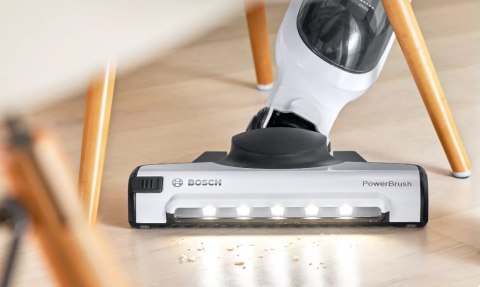 Odkurzacz BOSCH BCH3P2301 Serie 4 Flexxo Gen2 Odkurzacz BOSCH BCH3P2301 Serie 4 Flexxo Gen2