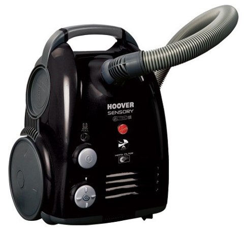 Odkurzacz workowy HOOVER SN70_SN03011 (700W /Czarny ) Odkurzacz workowy HOOVER SN70_SN03011 (700W /Czarny )