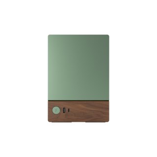 Fractal Design Terra Small Form Factor (SFF) Zielony
