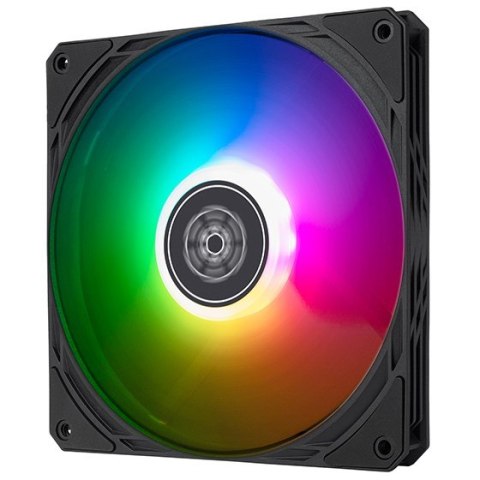 Silverstone SST-AS140B-ARGB system chłodzenia komputerów Obudowa komputera Wentylator 14 cm Czarny 1 szt. Silverstone SST-AS140B-ARGB system chłodzenia komputerów Obudowa komputera Wentylator 14 cm Czarny 1 szt.