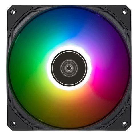 Silverstone SST-AS140B-ARGB system chłodzenia komputerów Obudowa komputera Wentylator 14 cm Czarny 1 szt. Silverstone SST-AS140B-ARGB system chłodzenia komputerów Obudowa komputera Wentylator 14 cm Czarny 1 szt.
