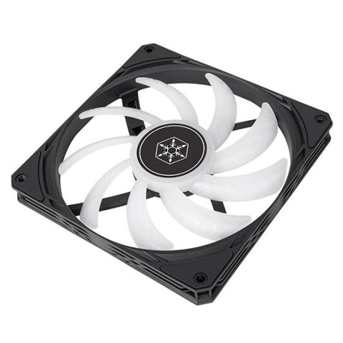 Silverstone SST-AS140B-ARGB system chłodzenia komputerów Obudowa komputera Wentylator 14 cm Czarny 1 szt. Silverstone SST-AS140B-ARGB system chłodzenia komputerów Obudowa komputera Wentylator 14 cm Czarny 1 szt.