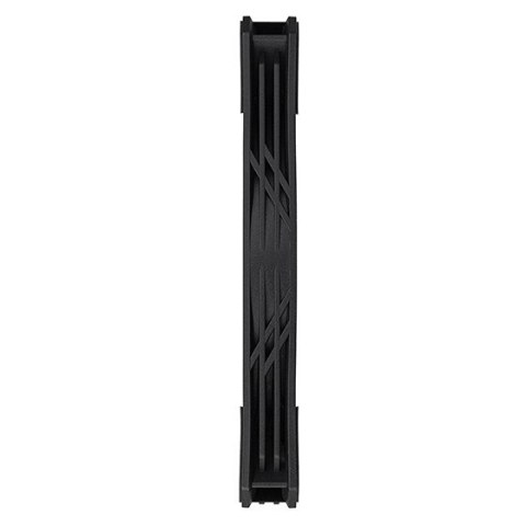 Silverstone SST-AS140B-ARGB system chłodzenia komputerów Obudowa komputera Wentylator 14 cm Czarny 1 szt. Silverstone SST-AS140B-ARGB system chłodzenia komputerów Obudowa komputera Wentylator 14 cm Czarny 1 szt.