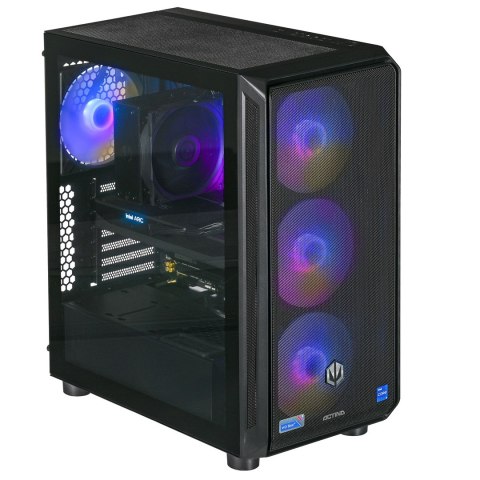 Actina ENDORFY 12400F/32GB/1TB/ArcB580/600W Actina ENDORFY 12400F/32GB/1TB/ArcB580/600W