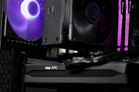 Actina ENDORFY 12600K/32GB/1TB/ArcB580/600W Actina ENDORFY 12600K/32GB/1TB/ArcB580/600W