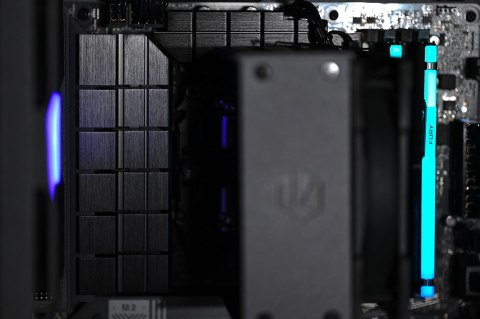 Actina ENDORFY 7500F/32GB/1TB/ArcB580/600W Actina ENDORFY 7500F/32GB/1TB/ArcB580/600W