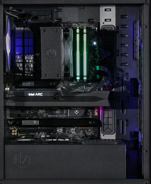 Actina ENDORFY 8400F/32GB/1TB/ArcB580/600W Actina ENDORFY 8400F/32GB/1TB/ArcB580/600W