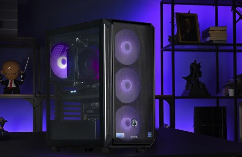 Actina ENDORFY 8700F/32GB/1TB/ArcB580/600W Actina ENDORFY 8700F/32GB/1TB/ArcB580/600W