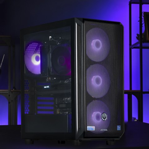 Actina ENDORFY 8700F/32GB/1TB/ArcB580/600W Actina ENDORFY 8700F/32GB/1TB/ArcB580/600W