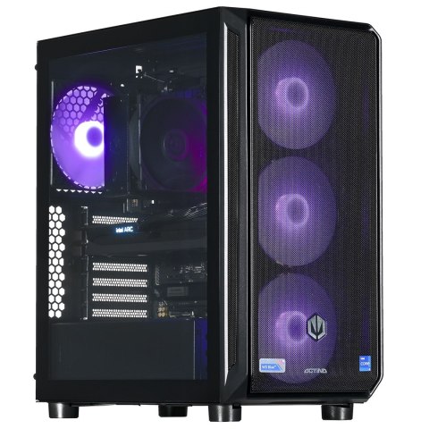 Actina ENDORFY 8700F/32GB/1TB/ArcB580/600W Actina ENDORFY 8700F/32GB/1TB/ArcB580/600W