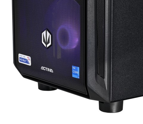 Actina ENDORFY 8700F/32GB/1TB/ArcB580/600W Actina ENDORFY 8700F/32GB/1TB/ArcB580/600W