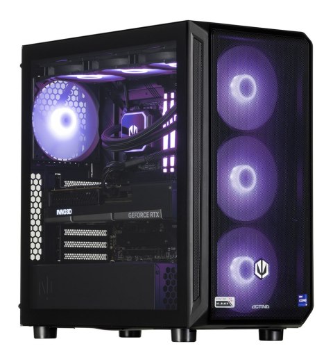 Actina ENDORFY 9800X3D/32GB/2TB/RTX5080/850W/W11H Actina ENDORFY 9800X3D/32GB/2TB/RTX5080/850W/W11H